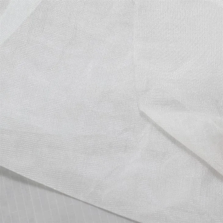 UHMWPE Voile tkanina